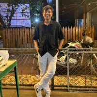 Nerofix Employee Sushil Kamble's profile photo