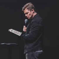 Central Wesleyan Church Employee Spencer Olson's profile photo