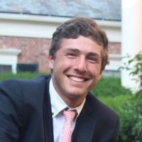 Tradeweb Employee John Delucia's profile photo
