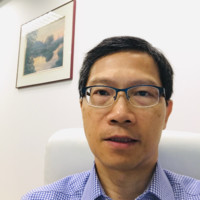 合景泰富集团 KWG Group Holdings Employee Jimmy Tam's profile photo
