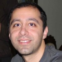 Denis Translation Employee Behzad B.'s profile photo