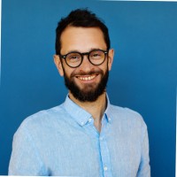 Contentsquare Employee Arnaud Gouachon's profile photo