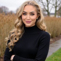 Lucinda Wallin Email & Phone Number