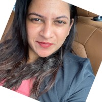 FlexStone Inc Employee Labhashree Santoshwar's profile photo