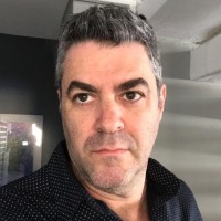 Greg Rothbart Email