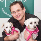Greencross Vets Employee Adam Sternberg's profile photo