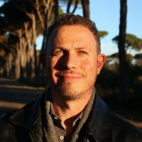 Uk Jewish Film Ltd Employee Michael Etherton's profile photo