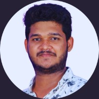 Mobiux Employee Sunny Akarapu's profile photo