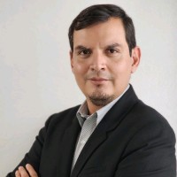 AstraZeneca Employee Oscar Roberto Franco Cisneros's profile photo