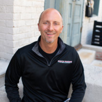 Chadd Gibson Email & Phone Number