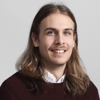 Trapets AB Employee Jonatan Jansson's profile photo