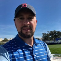 Hansen Engineering & Machinery Co., Inc. Employee Ryan Cusumano's profile photo