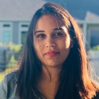 Coennect Employee Aditi Ranka's profile photo