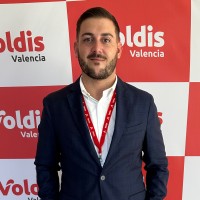 VOLDIS Employee Sergio Escuder Martínez's profile photo