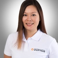International Utility Poles Employee Alice Li's profile photo