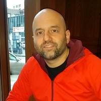 Cova Software Employee Krzysztof Szczurowski's profile photo