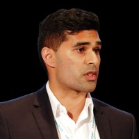Transpower New Zealand Employee Bhavish Kumar's profile photo