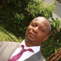 C. Steinweg Nederland Employee Evans Boadi's profile photo