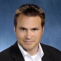 Parry Labs Employee Virgil Russell's profile photo