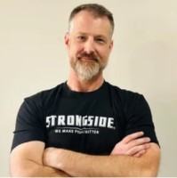 Strongside Employee Matt Brown's profile photo