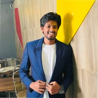 Dinesh Kumar Email