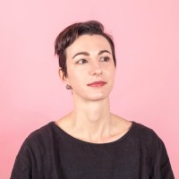 Fondfolio Inc. Employee Fiona McDougall's profile photo