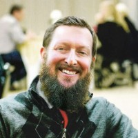 BGE, Inc. Employee Dustin Baxter's profile photo