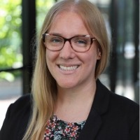 Greenleaf Hospitality Group Employee Rhiannon Zielinski's profile photo