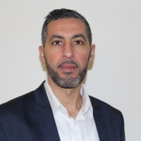 Office cantonal des systèmes d'information et du numérique (OCSIN) Employee Karim Mennana's profile photo