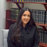 Alisha Robinson Email