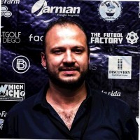 Mafira Employee Ignacio Ramírez Acosta's profile photo