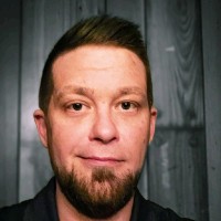 Nugreen Metals Employee David Vari's profile photo
