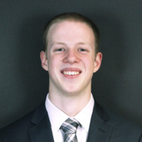 Boeing Employee Michael Croke's profile photo