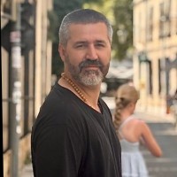 Open Doors UK & Ireland Employee Daniel Burke's profile photo