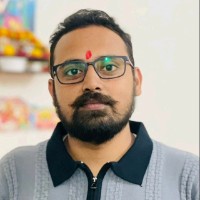 VALMO Employee Kuldeep Mishra's profile photo