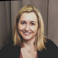 UniServices Employee Catherine Qualtrough's profile photo
