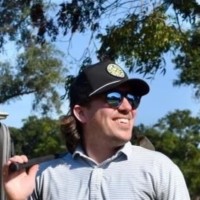 Joint Venture Advisors Employee John Avent's profile photo