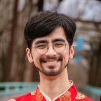 Liberty University Employee Matthew Bliss's profile photo