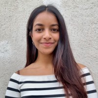 KAIZENCLOUD Employee Claudia Croos's profile photo