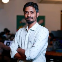 ImageKit.io Employee Harssha Srinivas's profile photo