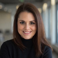 Apex Community Care, Inc. Employee Audra Blood's profile photo