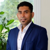 Whitecap Canada Employee Pratap Mahendran's profile photo
