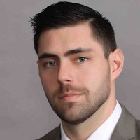 Caleb Grimes Law, PLC Employee Caleb Grimes's profile photo