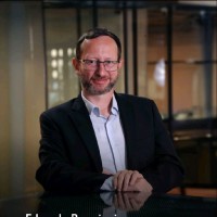 Ágora Employee Eduardo Bresciani's profile photo