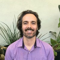 UC Davis Employee Gary Sharpe's profile photo