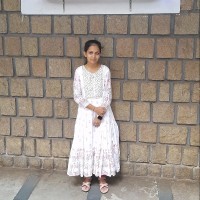 Syncrocore Employee Akshitha S's profile photo