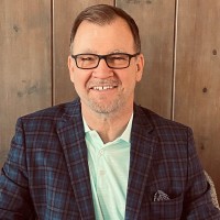QOS Consulting LLC Employee Greg Potts's profile photo