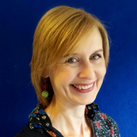 London Borough of Sutton Employee Lisa Ogden's profile photo