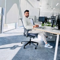 Accenture Employee Pankaj Vats's profile photo