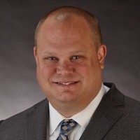 Bunzl Processor Division Employee Rusty Richards's profile photo